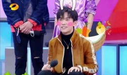 谢娜爆料易烊千玺视频,视频曝光偶像真实一面