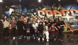 龙港街舞爆料最新消息,最新爆料揭秘幕后故事